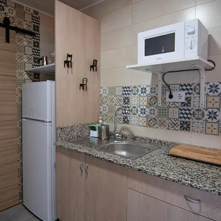 Casas Los Hermanos Escribeme Conil De La Frontera