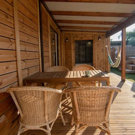 Holiday home Casas Los Hermanos Escribeme *