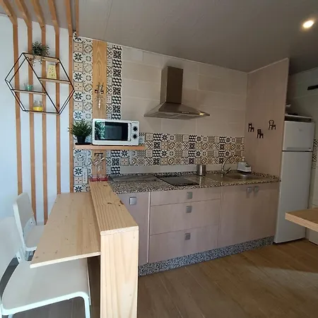 Casas Los Hermanos Escribeme Holiday home Conil De La Frontera