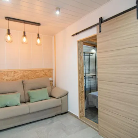 Casas Los Hermanos Escribeme Holiday home