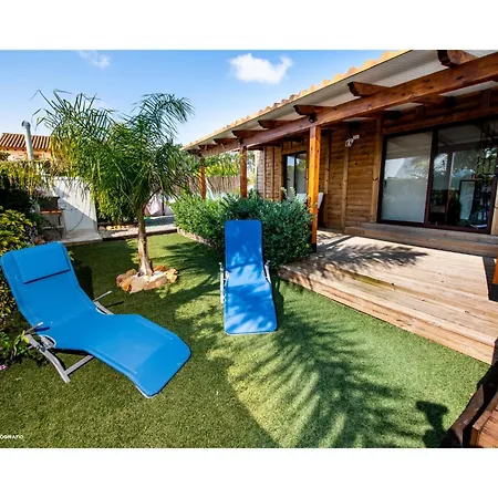 Holiday home Casas Los Hermanos Escribeme