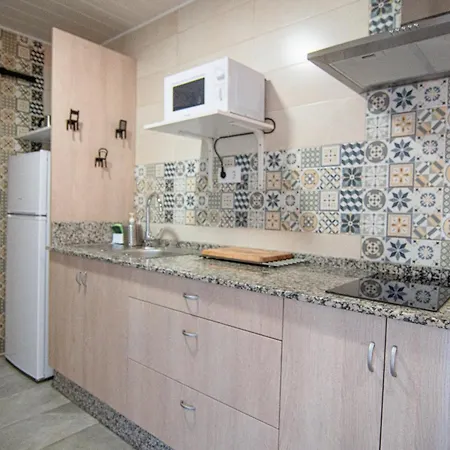 Casas Los Hermanos Escribeme Conil De La Frontera