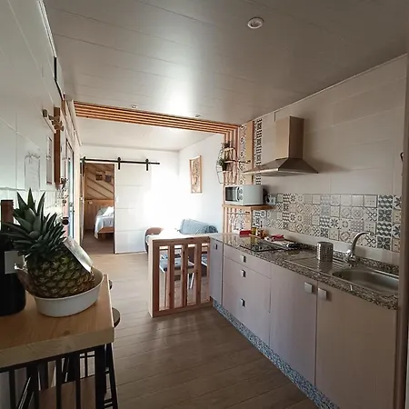Casas Los Hermanos Escribeme Holiday home Conil De La Frontera