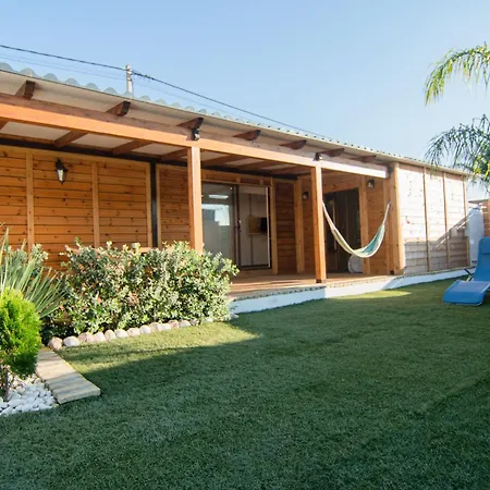 Casas Los Hermanos Escribeme * Conil De La Frontera